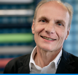GREVE TECHNOLOGY - Profilbild Ansprechpartner Bernd Schüttenberg